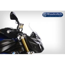 Bulle pour S1000R - Wunderlich 35751-100