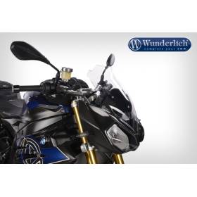 Bulle pour S1000R - Wunderlich 35751-100