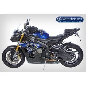 Bulle pour S1000R - Wunderlich 35751-100