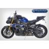 Bulle pour S1000R - Wunderlich 35751-100