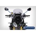 Bulle Marathon pour BMW S1000R - Wunderlich fumé