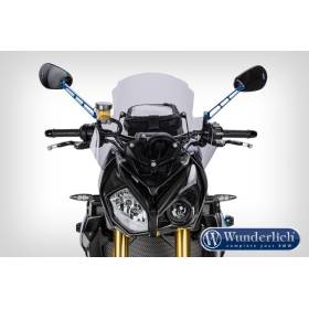 Bulle pour S1000R - Wunderlich 35751-202