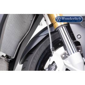 Extension garde-boue avant S1000R-RR-XR - Wunderlich 44790-002