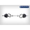 Tampons roue avant S1000R-RR, M1000R-RR / Wunderlich 