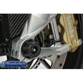 Tampons de protection S1000R-RR, M1000RR / Wunderlich 42158-002