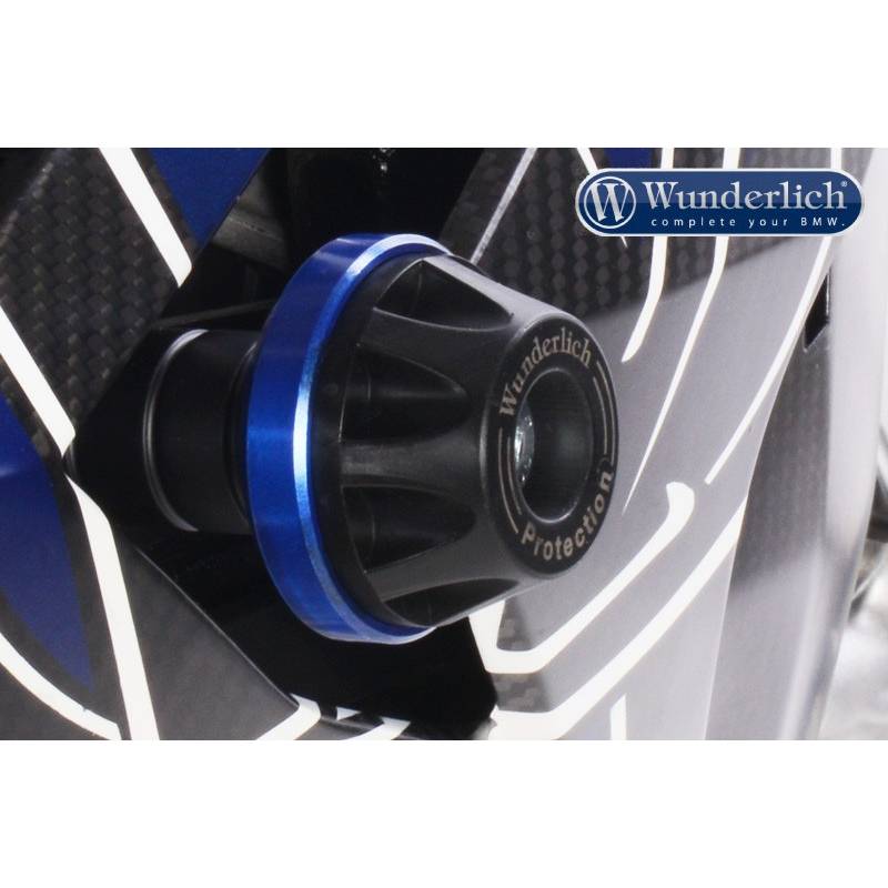 Protection de cadre S1000R - Wunderlich 35831-004