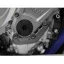 Couvercle rotor d\'allumage S1000R-RR-XR - Wunderlich titane