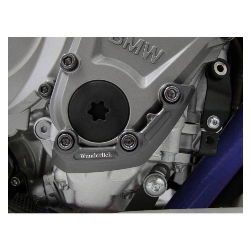 Couvercle rotor S1000R-RR-XR - Wunderlich 35850-003