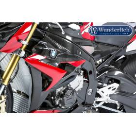 Cache pignon carbone S1000R-RR / Wunderlich 36198-001