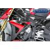 Cache pignon carbone S1000R-RR / Wunderlich 36198-001