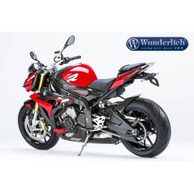 Cache pignon carbone S1000R-RR / Wunderlich 36198-001