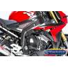 Revêtement cadre carbone S1000R / Wunderlich 36197-001