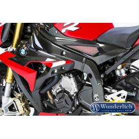 Revêtement cadre carbone S1000R / Wunderlich 36197-101