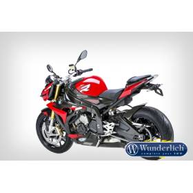 Revêtement cadre carbone S1000R / Wunderlich 36197-101