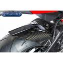 Garde-boue arrière S1000R-RR / Wunderlich carbone