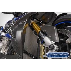 Grille radiateur eau S1000 - Wunderlich 36081-100