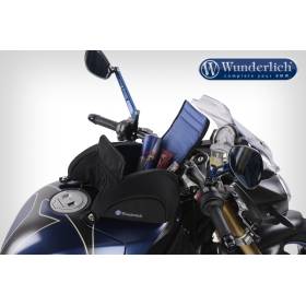 Sacoche de réservoir S1000R-RR / Wunderlich 36630-000