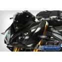 Carénage de phare S1000R 2014- Wunderlich carbone
