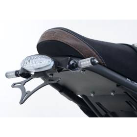 Support de plaqu Yamaha XSR700 - RG Racing