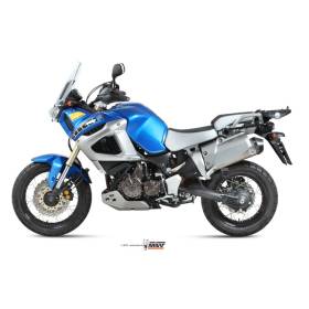 SILENCIEUX YAMAHA XT1200Z SUPERTENERE / MIVV