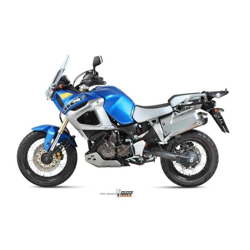 SILENCIEUX YAMAHA XT1200Z SUPERTENERE / MIVV