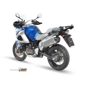 SILENCIEUX YAMAHA XT1200Z SUPERTENERE / MIVV