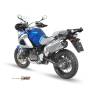 SILENCIEUX YAMAHA XT1200Z SUPERTENERE / MIVV