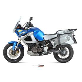 SILENCIEUX YAMAHA XT1200Z SUPERTENERE / MIVV