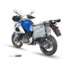 SILENCIEUX YAMAHA XT1200Z SUPERTENERE / MIVV