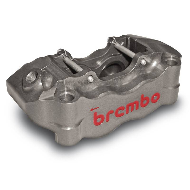 ETRIER HPK SUPERMOTARD ENTRAXE 100 BREMBO XA78910