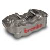 ETRIER HPK SUPERMOTARD ENTRAXE 100 BREMBO XA78910