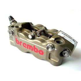 ETRIER SUPERMOTARD ENTRAXE 108 BREMBO XA3B830