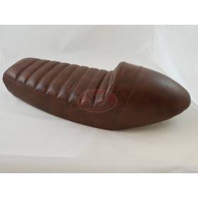 SELLE CLASSIC BRAT BROWN TYPE 64 L : 60cms