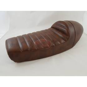 SELLE CLASSIC BRAT BROWN TYPE 64 L : 60cms