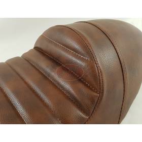 SELLE CLASSIC BRAT BROWN TYPE 64 L : 60cms