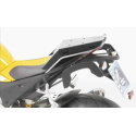 Porte paquet Tuono V4 1100RR - Hepco-Becker Sportrack
