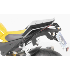 Porte paquet Tuono V4 1100RR - Hepco-Becker 6707501 00 01