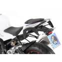Supports sacoches BMW S1000RR 2016-2018 / Hepco-Becker C-Bow