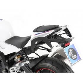 Supports sacoches S1000RR 2016- Hepco Becker C-Bow