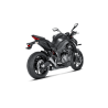 MÉGAPHONE Z1000-SX 14-17 / AKRAPOVIC SM-K10SO2T