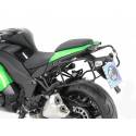 Supports valises Z1000SX 2015-2016 / Hepco-Becker