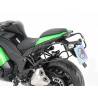 Valises Z1000SX 2015-2016 / Hepco-Becker 6502525 00 01