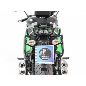 Valises Z1000SX 2015-2016 / Hepco-Becker 6502525 00 01