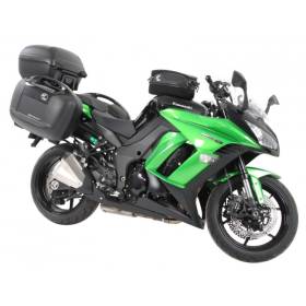 Valises Z1000SX 2015-2016 / Hepco-Becker 6502525 00 01