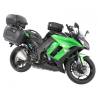 Valises Z1000SX 2015-2016 / Hepco-Becker 6502525 00 01