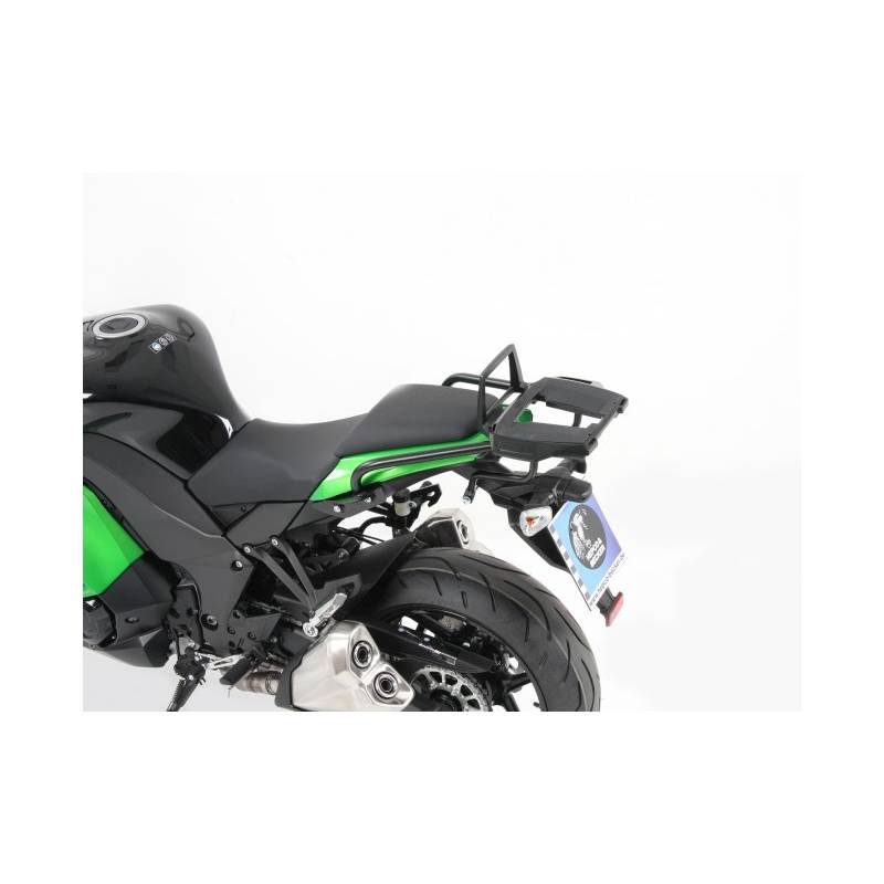 Support top-case Z1000SX 2015-2016 / Hepco-Becker 6522525 01 01