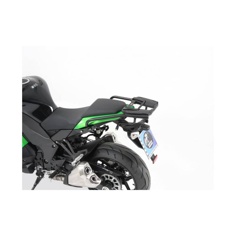 Support top-case Z1000SX 2015-2016 / Hepco-Becker 6612525 01 01