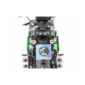 Kawasaki Z1000SX 2017 - Hepco-Becker 6502530 00 01