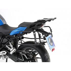 Supports valises BMW R1200R - Hepco-Becker 650676 00 01