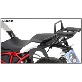 Support top-case BMW R1200R - Hepco-Becker 650676 01 01